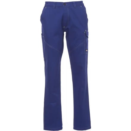 Payper Worker - Royal Blue - L