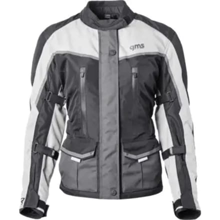 Motorjack voor dames GMS Twister Neo Sample WP