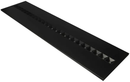 Ledvance LED Paneel 120X30CM | 27.5W 4000K 4000lm 840 | IP20 DALI Dimbaar