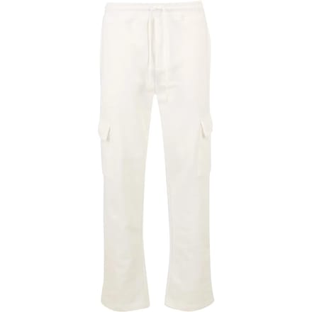 DEF - ICE Heren joggingbroek - XXL - Wit