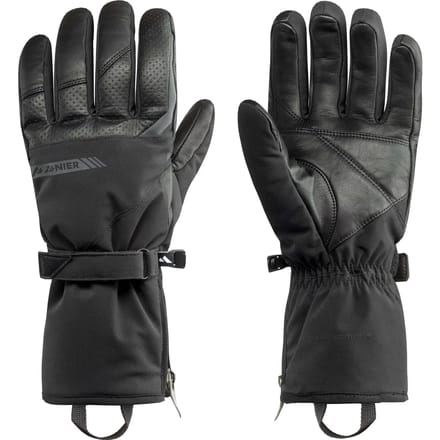 Skihandschoenen Zanier Gerlos,STX