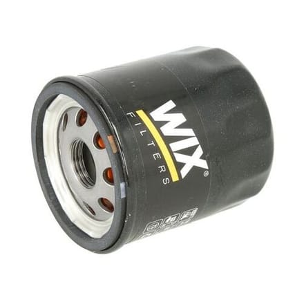 Oliefilter WIX FILTERS FILTERS 51394