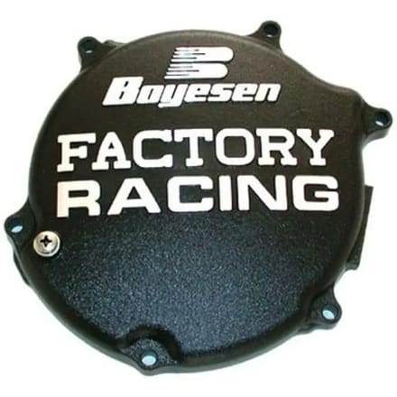 Klep van de koppelingkast Boyesen Kawasaki KX125