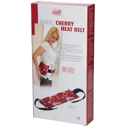 Sissel Kers Warmteriem 150.002 1