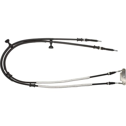Kabel, parkeerrem ABE C7X010
