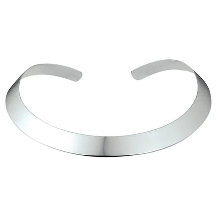 Collier Spang