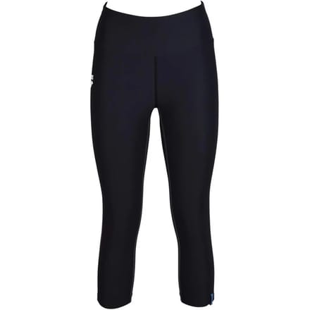 Leggings voor dames Arena 3/4 Panel