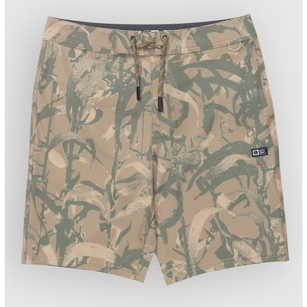 Salty Crew Crew Kids Boardshorts patroon