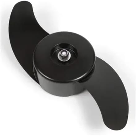 Vermogen propeller pro Minn Kota MKP-37