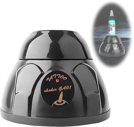 Vortex Mixer - Paint - Laboratorium - Compact