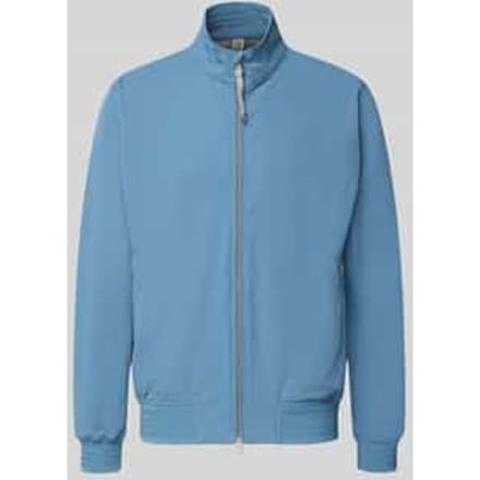 Blouson met tweewegritssluiting model 'SCRIP'