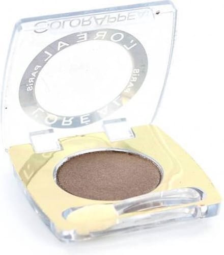 L'Oréal Color Appeal Oogschaduw - 168 Brown Lamé