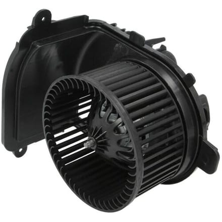 Interieurventilator THERMOTEC DDR026TT