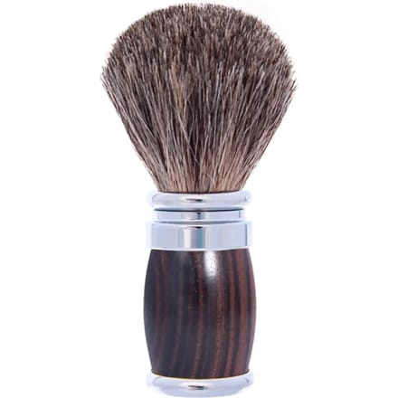 Scheerkwast Plisson Joris Pur