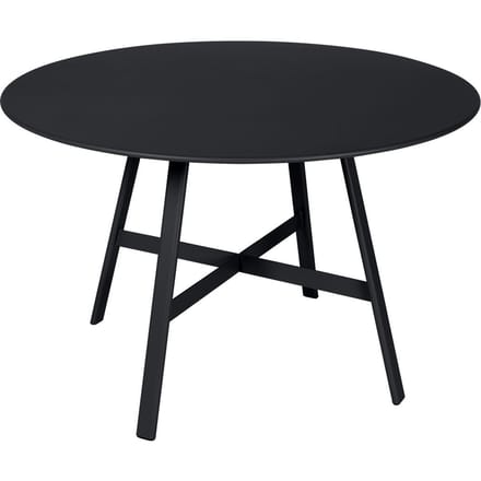 Fermob SO'O tafel - 47 antraciet