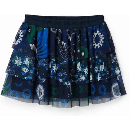 Meisjesrok Desigual Gretchen