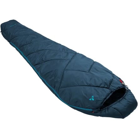 VAUDE Sioux 400 XL II SYN, Unisex, Slaapzak