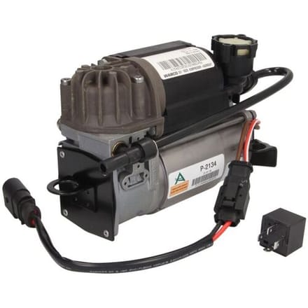 Compressor, pneumatisch systeem ARNOTT EUROPE P-2134