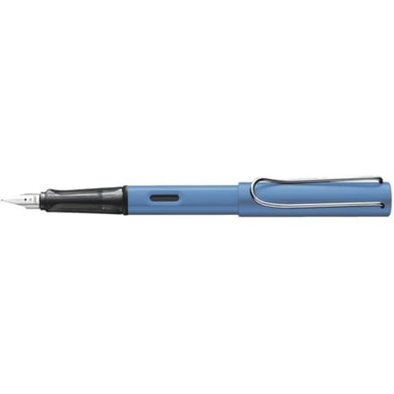 LAMY AL-star Vulpen - Oceanblue