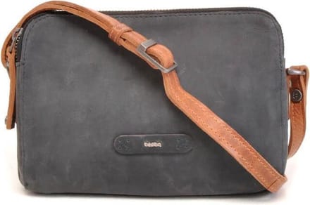 Berba Crossbody Schoudertas Barbarossa Femme Navy