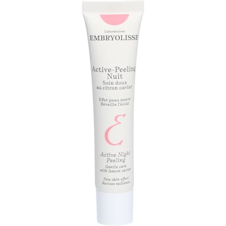 Embryolisse Active-Peeling Nuit 40 Emulsie