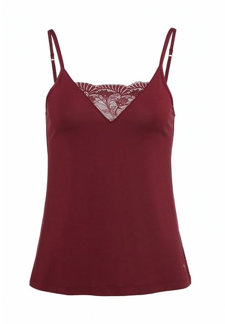 Joop! Trägertop Beautiful Camisole