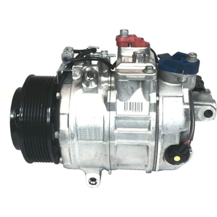 A/C compressor NRF 32836
