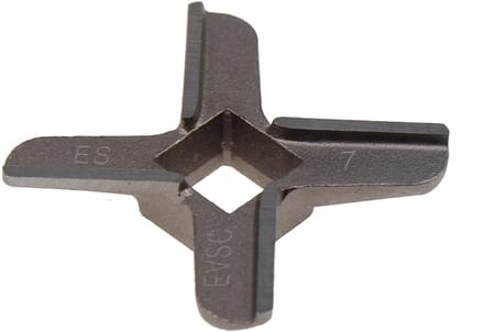 BOSCH - Mes vleesmolen MUZ6MS4 - 00016229