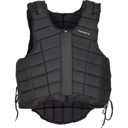 Rij-gilet Equipage Rider