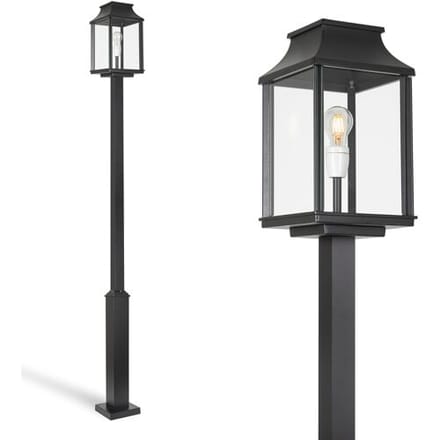 KS Verlichting Buitenlamp The Royal Goteborg Tuinlantaarn