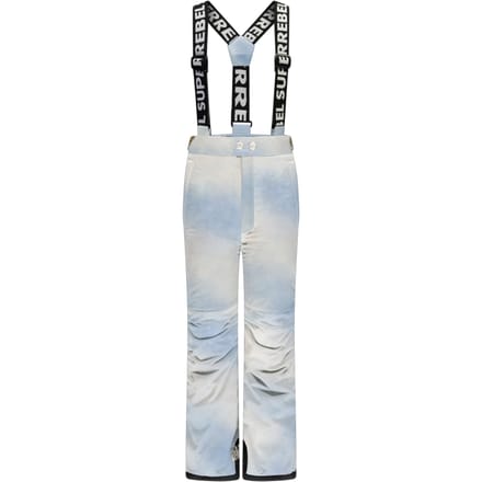 Superrebel Kids Speed Ski Pant
