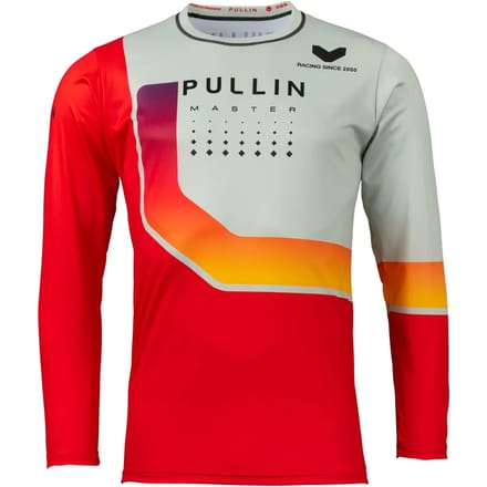 Motocross shirt Pull-in Challenger Master