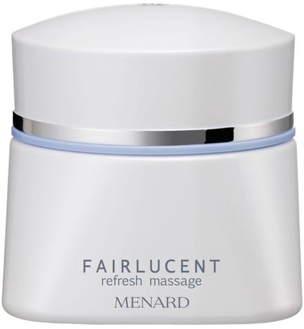 Menard Fairlucent Refresh Massage - Massagecreme