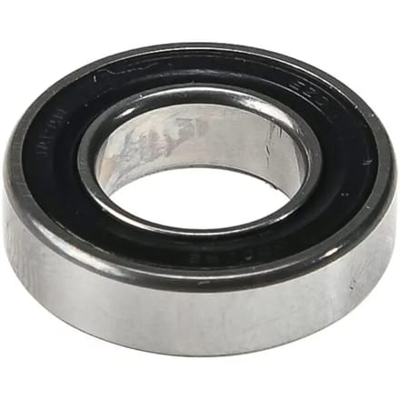 Lager Black Bearing B5S - S6803-2RS - 17 x 26 x 5 mm