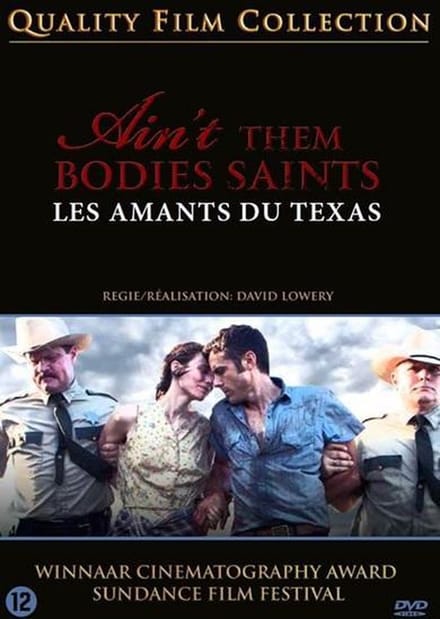 Speelfilm - Ain't Them Bodies Saints