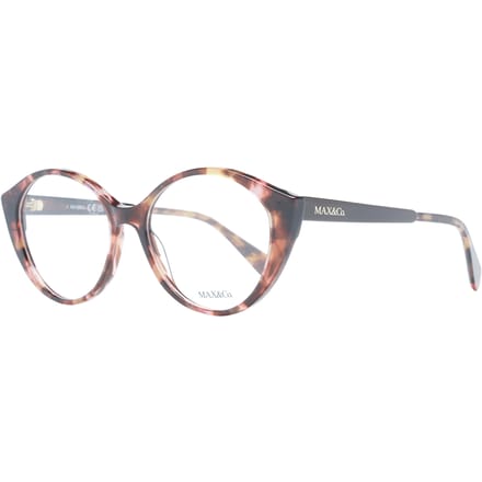 Max & Co MO5032 53055 bril zonder sterke - Dames - Bruin
