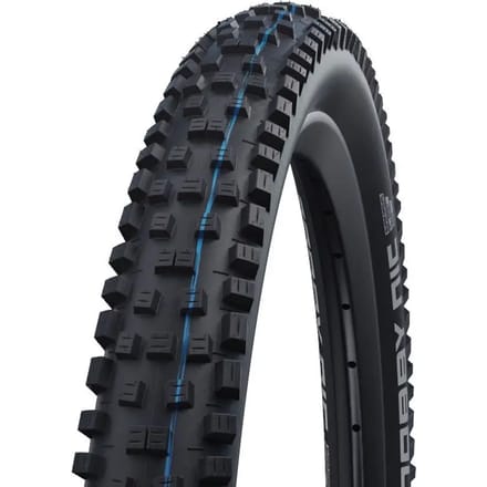 Nobby Nic - TLE - ADDIX Soft - Super Ground - 29x2.40 - Black