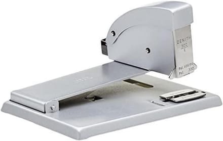 Stevige nietmachine voor kantoor en thuisgebruik