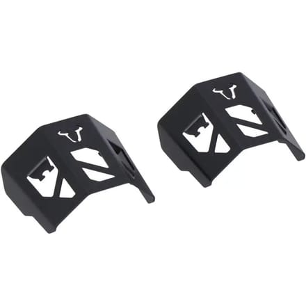 Koplampafdekking SW-Motech evo
