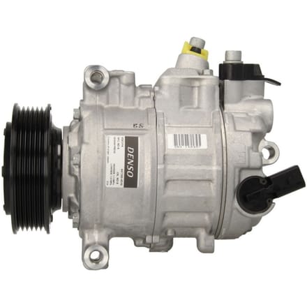 Compressor, airconditioner DENSO DCP32065