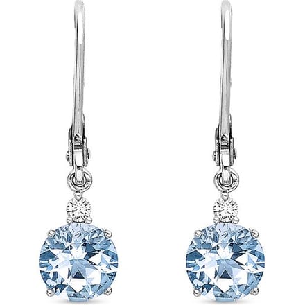 CHRIST Oorhangers 86775271