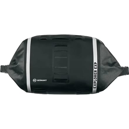 Reflecterende waterdichte opbergtas SKS explorer 9L