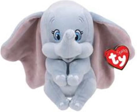 TY Dombo Olifant