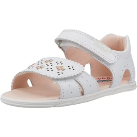 Platte sandalen Pablosky 066800p