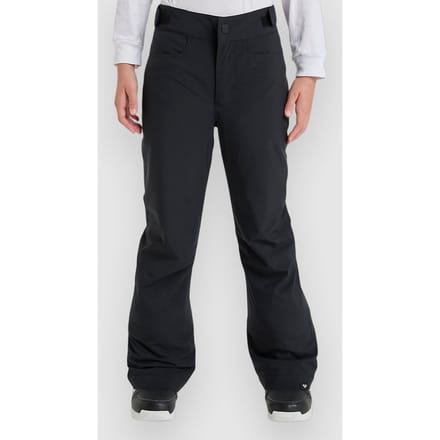 Roxy Backyard Kids Broek zwart