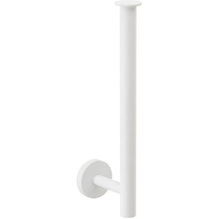 Herzbach DEEP WHITE Spare paper roll holder 23.815050.1.07