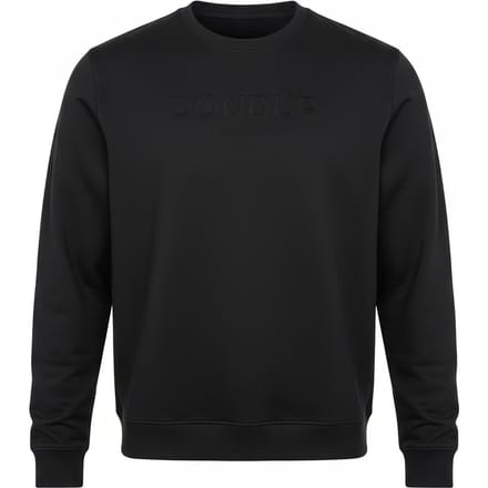 hoodie man Dondup - Nee.