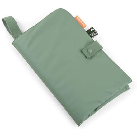 Done by Deer verschoningsmatje Green unisex