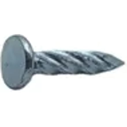Sencys Shingle Spijkers Met Platte Kop Gegalvaniseerd 3,2x20mm - 50 Stuks