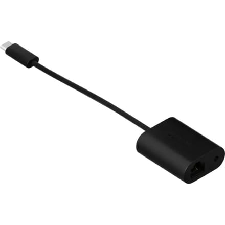 Sonos Combo Adapter Zwart